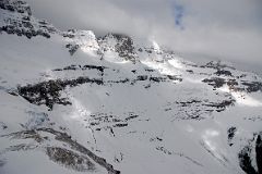 27 Mount Magog, Terrapin Mountain From Helicopter Between Mount Assiniboine And Canmore In Winter.jpg